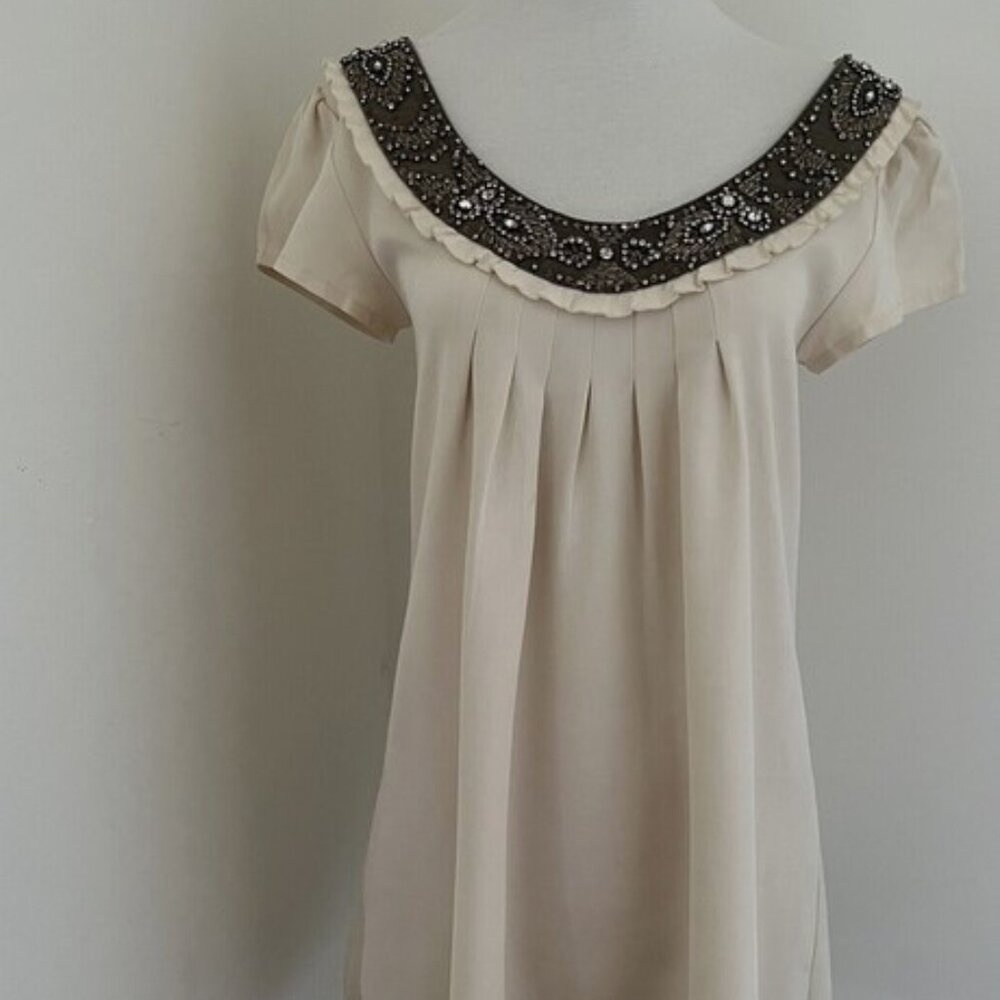 ALICE AND OLIVIA